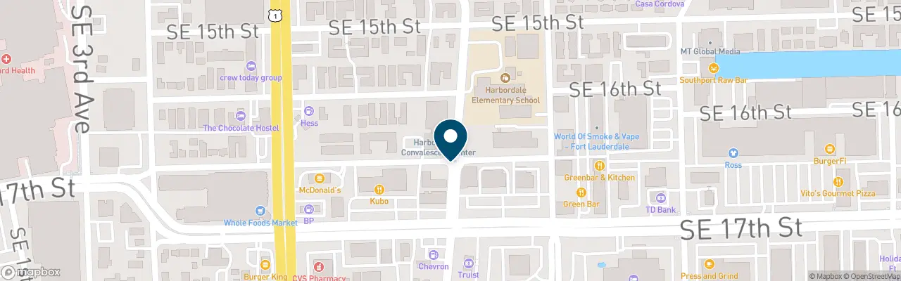MapboxStaticMap